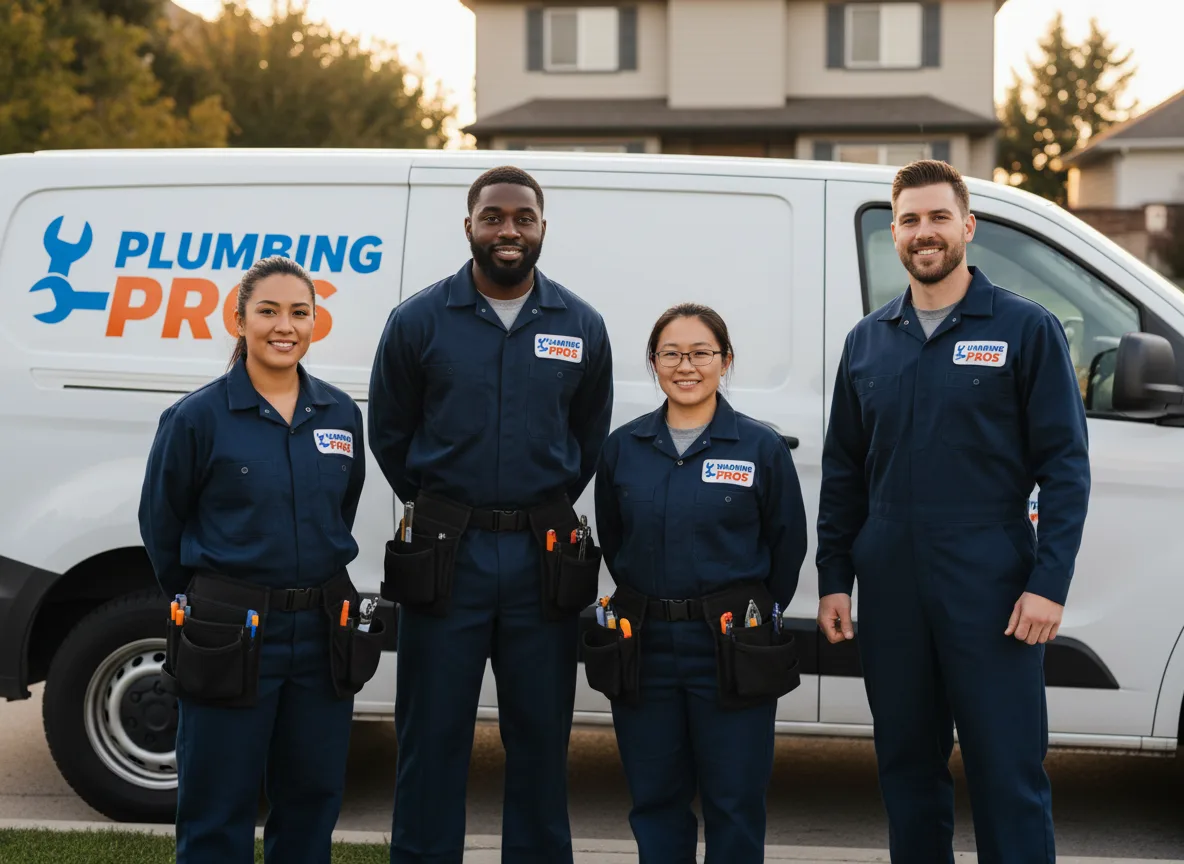 Water Heater Repair company in Middleton, MI